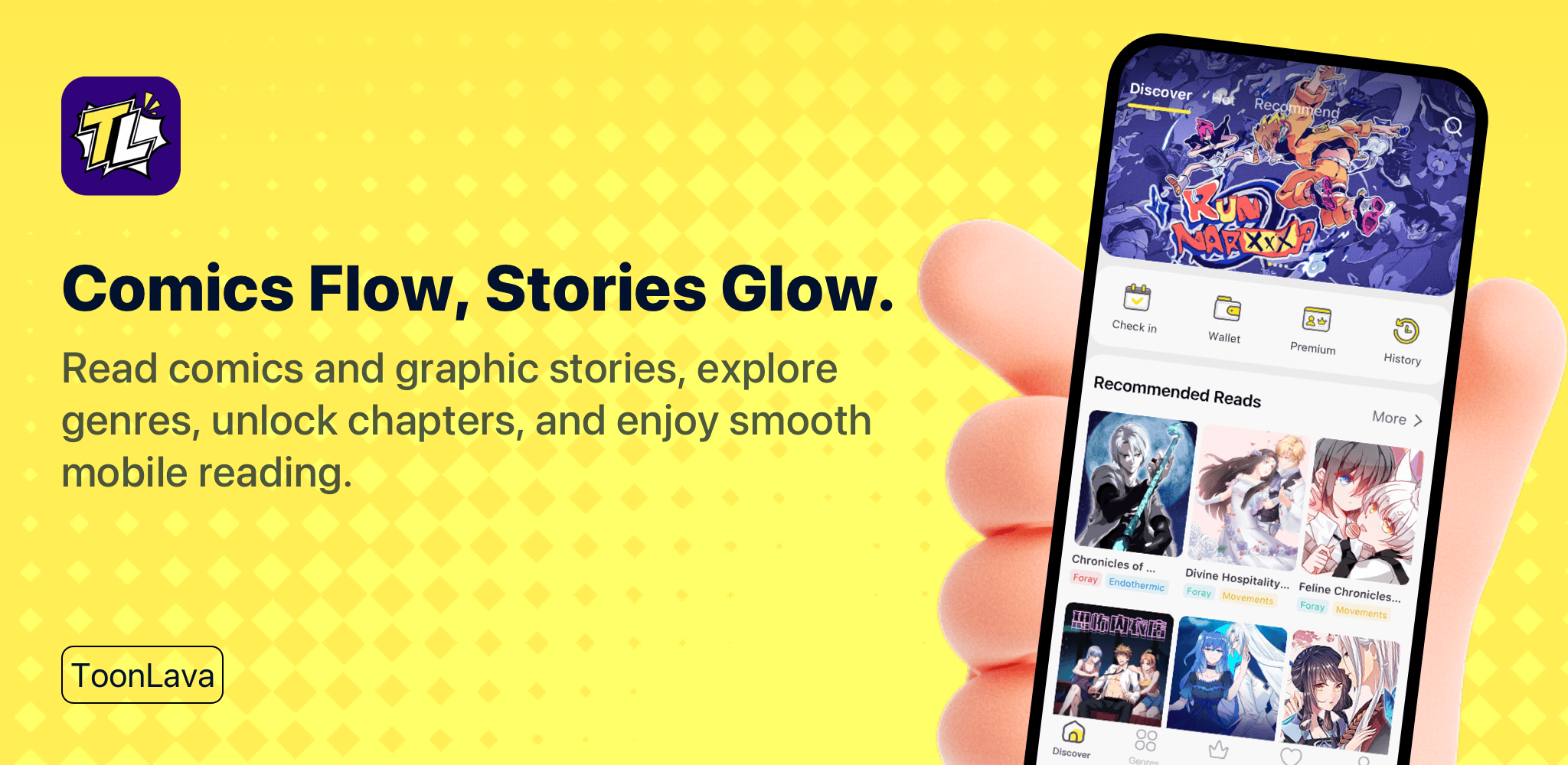 toonlava app preview